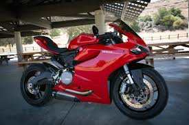Ducati
